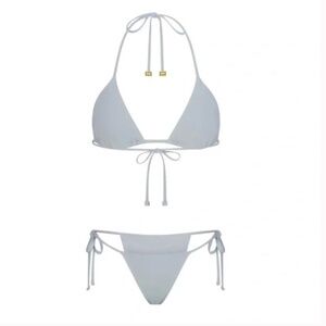 Eterne Isla Bikini Set, Brand New with Tags, XS